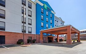Holiday Inn Express Hotel & Suites Charleston-Southridge By Ihg
